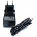 Odroid 12V/2A Power Supply for C5 / C4 / N2+ / M1 (EU) [77720]
